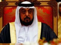 Fitnenin Uzaktan Kumanda Merkezi: BAE