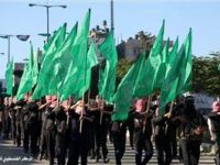 Hamasın 25. Yıl Kutlamaları Başladı