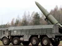 Patriot’a Karşı “İskender” Hamlesi