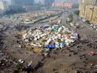 Tahrir’de Silahlı Saldırı: 10 Yaralı