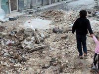 Suriyede Bir Katliam Daha: 130 Ölü (VİDEO)