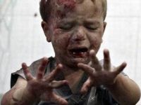 Fotoğrafçıların Gözüyle Suriye (FOTO GALERİ)