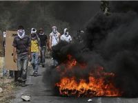 Bir Filistinli Katledildi; El Halil Gergin!