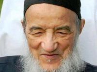 Fas İslami Hareket Lideri Vefat Etti