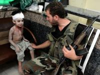 Zafere Yürüyen Suriyeli Direnişçilere Çağrı