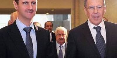 Rusya, Suriye Açıklamasını Yalanladı