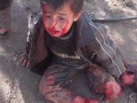 Suriye’de Dün 178 Kişi Daha Katledildi!