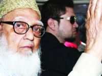 Gulam Azzam’a Ömür Boyu Hapis Cezası