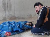 Suriye’de Dün 158 Kişi Katledildi (VİDEO)