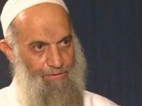 Zevahiri’nin Kardeşinden İslâmî Davet Heyeti’