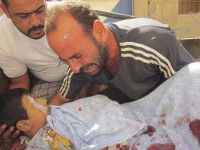 Suriye’de 162 Kardeşimiz Daha Katledildi