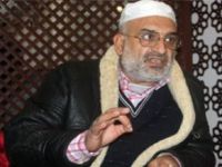 Suriye Zindanlarında 20 Yıl Hapis: Pardon