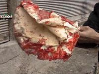 208 Kişinin Katledildiği Halfaya’dan Görüntüler...