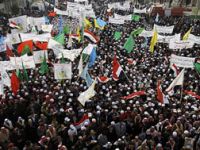 Irakta Sünni Korumalara Gözaltı Gerilimi