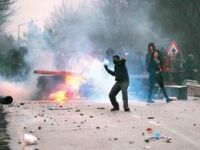 ODTÜ’deki Olaylarla İlgili İlginç İddia