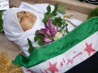 Suriye’de 197 Kardeşimiz Daha Katledildi!