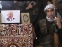 Suriye’deki Erbakan Taburundan SP’ye Selam...