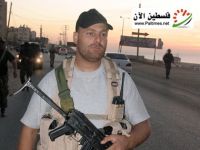 Gazzeli Muhammed Suriye’de Şehid Oldu