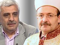 Suriye Aynasında Sivil Aydın ve Resmi Ulema