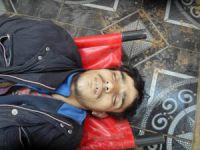 Suriyede Türkiyeden Bir Şehit Daha Var