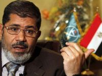 Mursi: Halkı Darbeye Karşı Direnişe Çağırıyorum! (VİDEO)