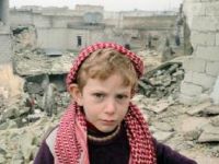 Halepli Küçük Muhammed’in Büyük Dramı