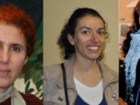 Paris'teki 3 Kadının Sırrı Çözülüyor