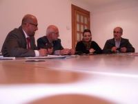 Tunus Sineması ve Imen b. Hassine