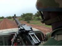 Cameron: Mali İşgali On Yıllar Alacak!