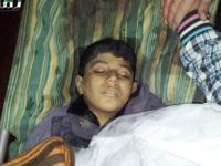 Suriye’de 13’ü Çocuk 92 Kişi Katledildi  (FOTO)