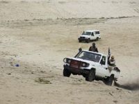 Mali’de İslamcılar Fransaya Rağmen İlerliyor!