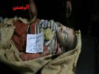 Suriye’de 141 Kardeşimiz Katledildi