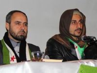 Adana’da Suriye Kardeşlik Gecesi