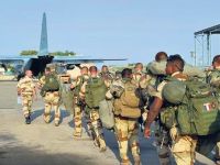 Fransa’nın Mali’deki Saldırılarında 100’ün Üzerinde Sivil Öldü