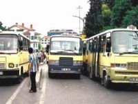 İstanbul’da Minibüs Ücretlerine Zam