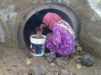 Suriyeli Mülteci Kadınların Dramı (FOTO)