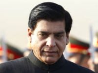 Pakistan Başbakanı İçin Tutuklama Kararı