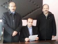 Muş’taki Kuruluşlardan Fransa’ya Protesto