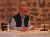 Bursada Tunus İzlenimleri Söyleşisi Yapıldı