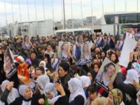 3 PKK’lı Kadının Cenazesi Diyarbakır’da