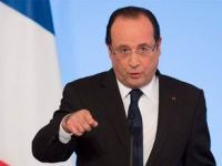 Hollande Esed ile Görüşen Fransız Parlamenterleri Kınadı