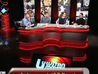 Ulustan Ümmetede İslamcılık Konuşuldu