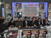 “Diyarbakır-Suriye Kardeşlik Girişimi” Faaliyetlerine Başladı