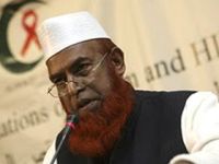 Bangladeşli Âlim Hakkında İdam Kararı