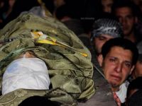 22’si Çocuk, 12’si Kadın 135 Kardeşimiz Katledildi