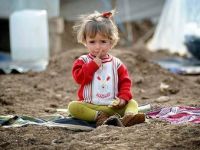 Aşı Olan Suriyeli 20 Çocuk Hayatını Kaybetti