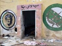 Muhalifler Esedin Kalesini Ele Geçirdi