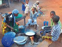 Fransız İşgali Sorun Değil mi?