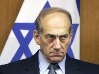 Ehud Olmert'e Hapis Cezası