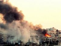 Suriye’de 157 Kardeşimiz Katledildi